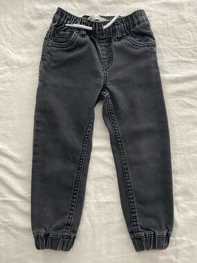 Levi’s Stretch Denim Jogger Pant